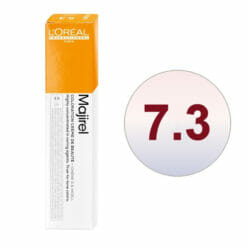 L'Oreal Majirel 7.3 Golden Brown