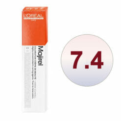 L'Oreal Majirel 7.4 Copper Blonde