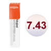 L'Oreal Majirel 7.43 Copper Golden Blonde
