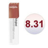 L'Oreal Majirel 8.31 Light Golden Ash Blonde