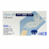 Latex Gloves Small Pack 100