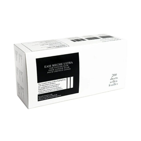 L’oreal Easi Ultra Meche Ultra For Longer Hair