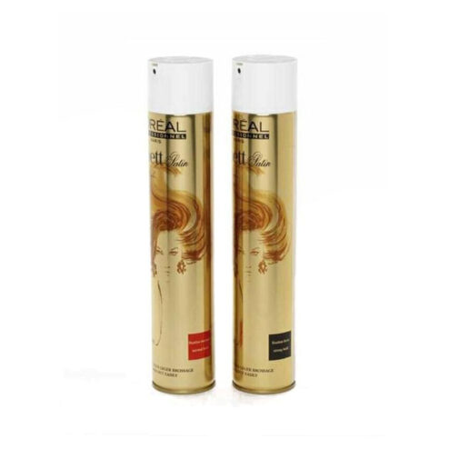 Loreal Elnett Hairspray 500ml