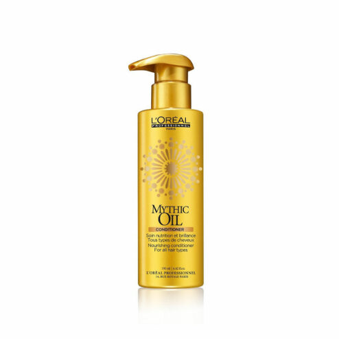 L'oreal Mythic Oil Conditioner 190ml