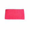 Direct Salon Supplies Microfibre Hot Pink Towels Pack 12