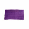 Direct Salon Supplies Microfibre Purple Rain Towels Pack 12