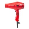 Parlux 3200 Plus Raunchy Red Hair Dryer