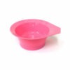 Pink Tinting Bowl