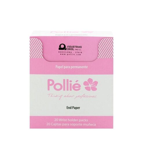 Pollie Pop Up End Papers Pack 20