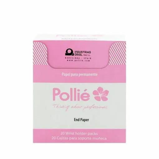 Pollie Pop Up End Papers Pack 20