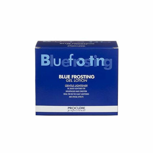 Proclere Blue Frosting Pack 6