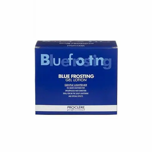 Proclere Blue Frosting Pack 6
