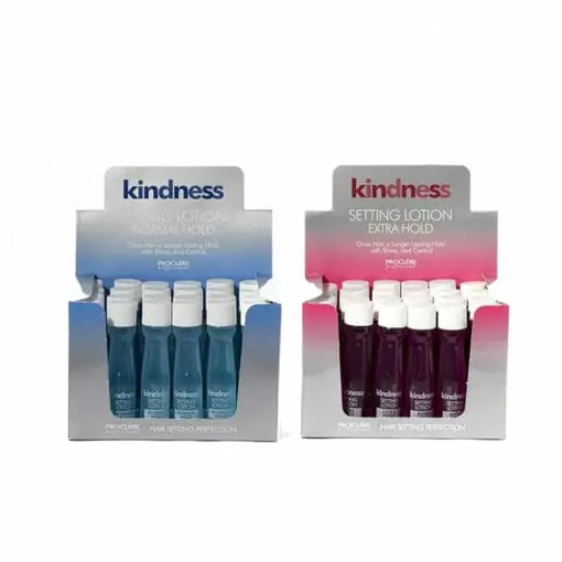 Proclere Kindness Set Setting Lotion Pk 24