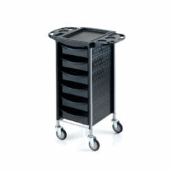 REM Apollo Salon Trolley