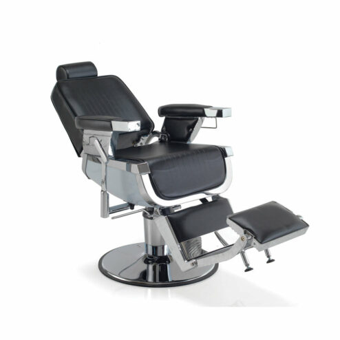REM Emperor Classic Barbers Chair