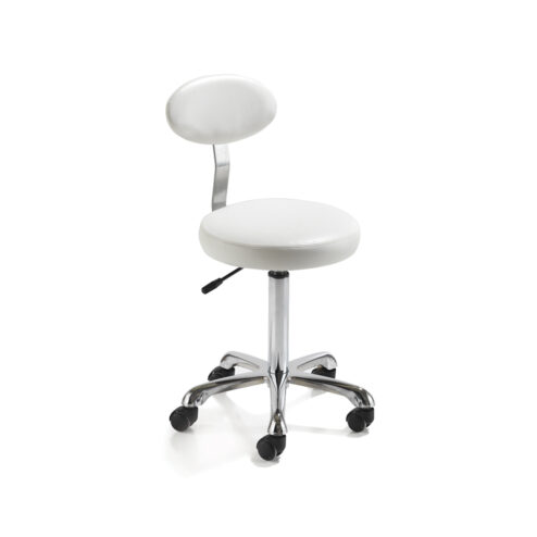 REM Therapist Stool