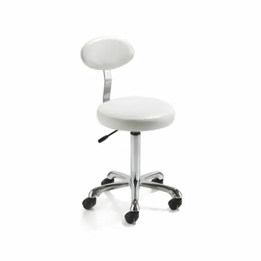 REM Therapist Stool