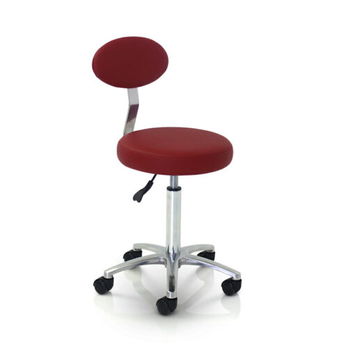 REM Therapist Stool