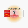 SALON MASTER READY HEAT PERFORMER – 3-4 Wash Basins
