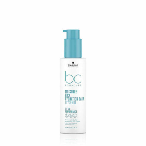 Schwarzkopf Bonacure Moisture Kick Beauty Balm 150ml