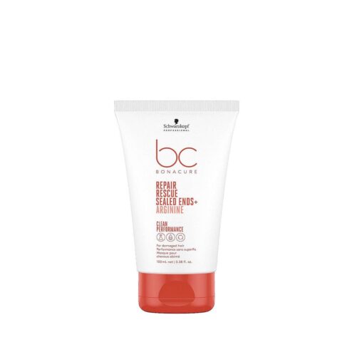 Schwarzkopf Bonacure Repair Rescue Sealed Ends