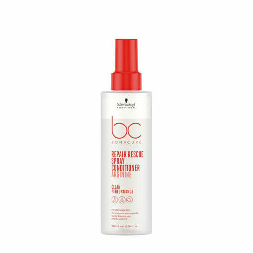 Schwarzkopf Bonacure Repair Rescue Spray Conditioner 200ml