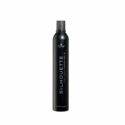 Schwarzkopf Silhouette Mousse Super Hold 500ml