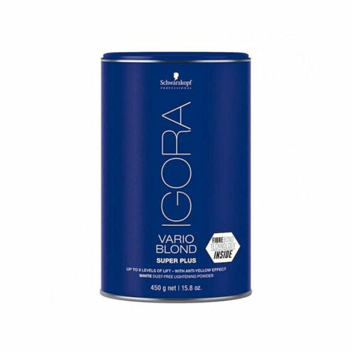 Schwarzkopf Vario Blond Plus Dust Free Bleach