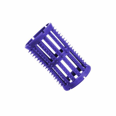 Setting Rollers Lilac Pack 12 - 36mm