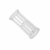 Setting Rollers White Pack 12 - 30mm