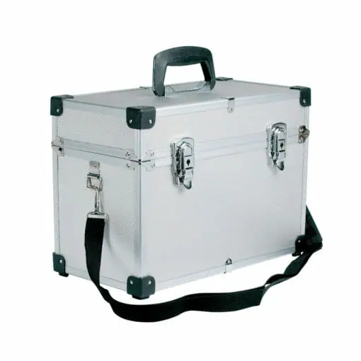 Sibel Compact Case