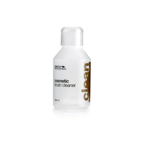 Strictly Professional Costmetic Brush Cleaner 150ml