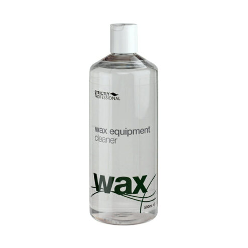 Strictly Professional Wax Equipment Cleaner
