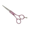TRi Colorline Pink Scissors