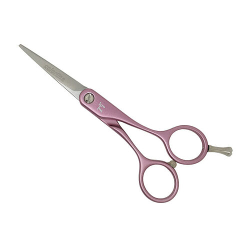 TRi Colorline Pink Scissors