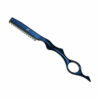 TRi Colorline Professional Blue Razor