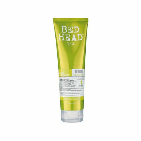 Tigi Bed Head Urban Antidotes No1 Re-energize Shampoo 250ml