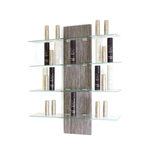 Tokyo Retail Shelf Unit
