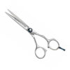Tondeo Supra TS Cobalt 5.5" Offset Scissor