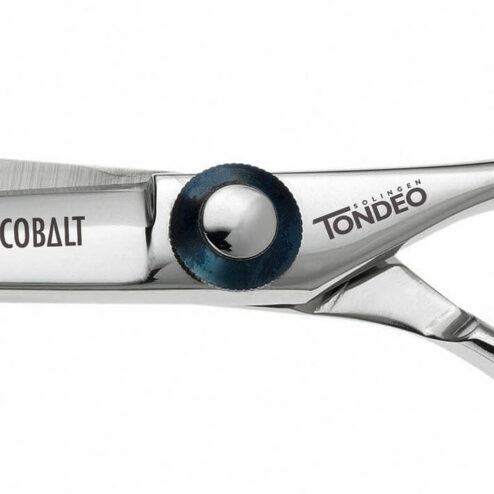 Tondeo Supra TS Cobalt 5.5" Offset Scissor