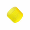 Velcro Rollers Extra Large Yellow Pack 6 - 66mm
