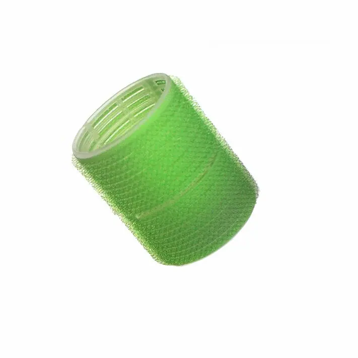 Velcro Rollers Jumbo Green Pack 6 - 61mm