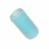 Velcro Rollers Medium Light Blue Pack 12 - 28mm
