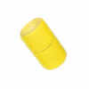 Velcro Rollers Medium Yellow Pack 12 - 32mm