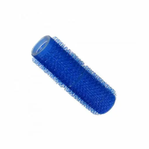 Velcro Rollers Very Small Blue Pack 12 - 15mm