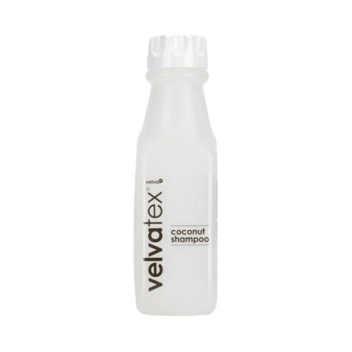 Velvatex Coconut Shampoo 1 Litre