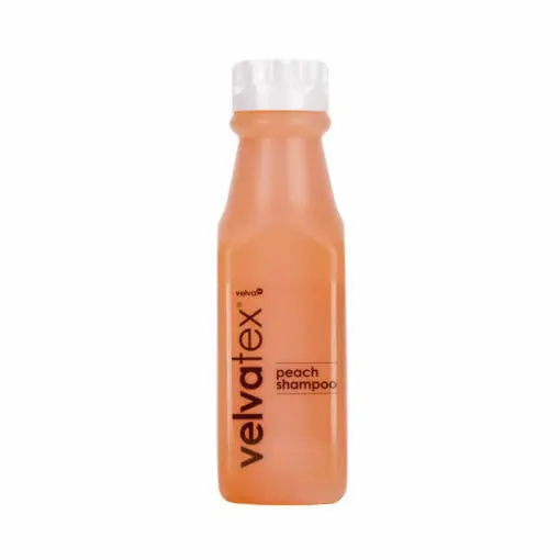 Velvatex Peach Shampoo 1 Litre