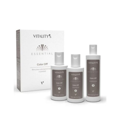 Vitalitys Art Color Off Remover