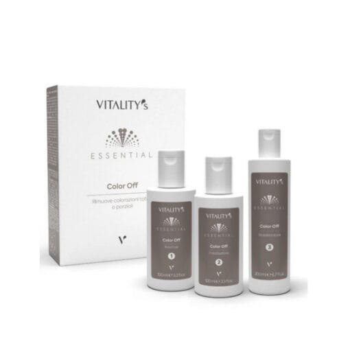 Vitalitys Art Color Off Remover
