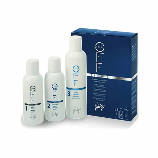Vitalitys Art Color Off Remover